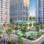 Phân tích cụ thể 4 lý do vì sao căn hộ tại Evergreen Tràng Duệ luôn HOT