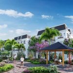 Biệt thự đơn lập Seoul Ecohome Tràng Duệ có gì hấp dẫn? Có nên đầu tư?