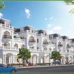 Biệt thự song lập Seoul Ecohome Tràng Duệ có gì hấp dẫn? Có nên đầu tư?