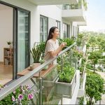 Evergreen Tràng Duệ | Ốc đảo xanh tái tạo năng lượng giữa lòng thủ phủ công nghiệp