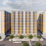 Khát vọng an cư và mô hình “Nhà ở xã hội chủ nghĩa” tại Hải Phòng Khát vọng an cư và mô hình “Nhà ở xã hội chủ nghĩa” tại Hải Phòng