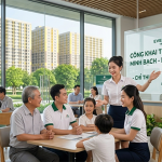 TIN VUI HẢI PHÒNG | Chính thức rút ngắn thời gian duyệt hồ sơ Nhà ở xã hội chỉ còn 7 ngày